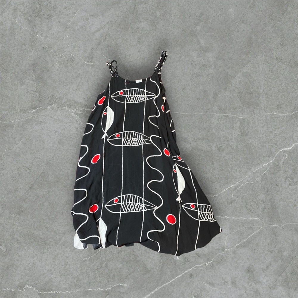 Kaktus dress